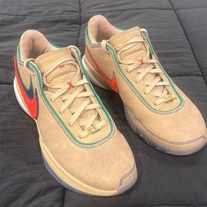 Lebron 20 “Four Horsemen”